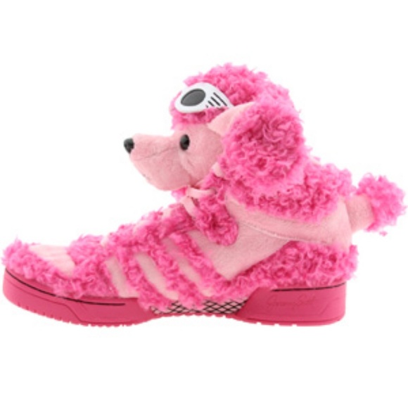 poodle adidas